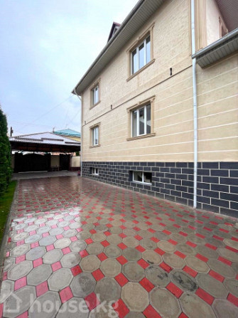 Дом, 4-комн., 320 м2, Бишкек, Киргизия 1 ж/м Бишкек - изображение 7