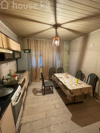 Дом, 4-комн., 80 м2, Бишкек, Нижний Токольдош, Армейская Bishkek - photo 4