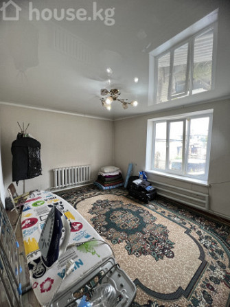 Дом, 4-комн., 132 м2, Бишкек, Рухий Мурас ж/м Bishkek - photo 3