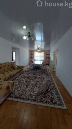 Дом, 4-комн., 109 м2, Бишкек, Кара-Жыгач ж/м Бишкек - изображение 5