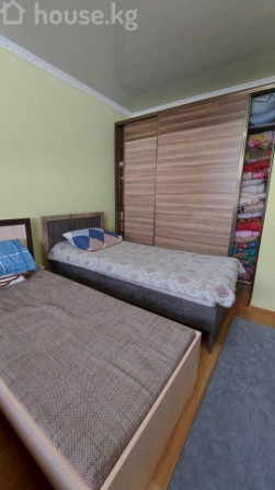 Дом, 4-комн., 109 м2, Бишкек, Кара-Жыгач ж/м Бишкек - изображение 6