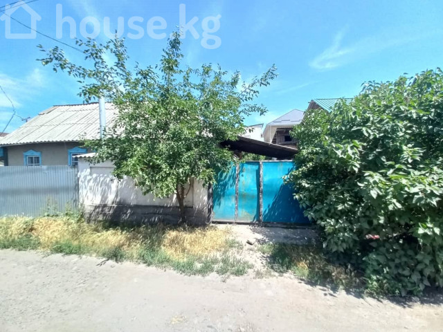 Дом, 4-комн., 87 м2, Бишкек, Пишпек ж/м, Ферганский/Гагарина Бишкек - изображение 2