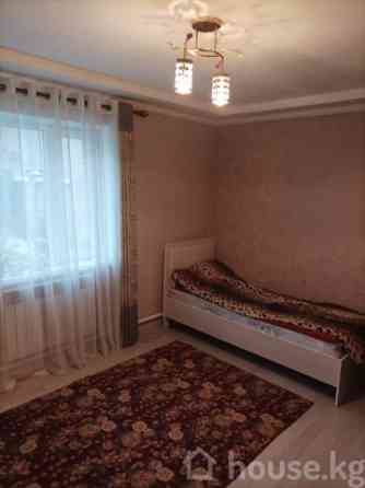 Дом, 4-комн., 120 м2, Бишкек, Ак-Орго ж/м Бишкек
