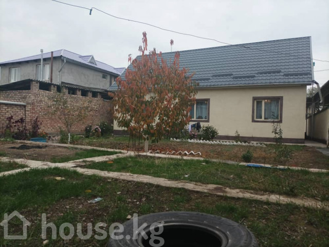 Дом, 4-комн., 120 м2, Бишкек, Ак-Орго ж/м Бишкек - изображение 1