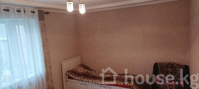 Дом, 4-комн., 120 м2, Бишкек, Ак-Орго ж/м Бишкек - изображение 4