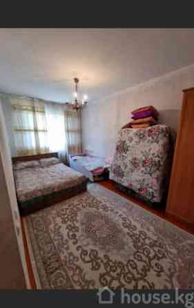 Дом, 4-комн., 80 м2, Бишкек, Ак-Орго ж/м Бишкек