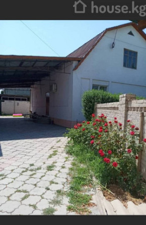 Дом, 4-комн., 80 м2, Бишкек, Ак-Орго ж/м Бишкек - изображение 1