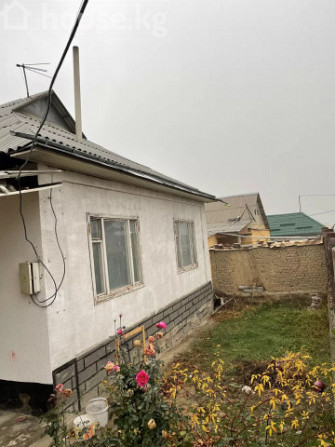 Дом, 4-комн., 100 м2, Бишкек, Арча-Бешик ж/м, 15 Бишкек - изображение 4
