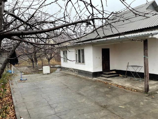 Дом, 4-комн., 100 м2, Бишкек, Арча-Бешик ж/м, 15 Бишкек - изображение 3