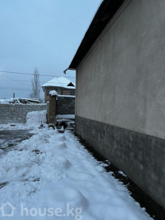 Дом, 4-комн., 100 м2, Бишкек, Арча-Бешик ж/м, 15 Бишкек - изображение 8