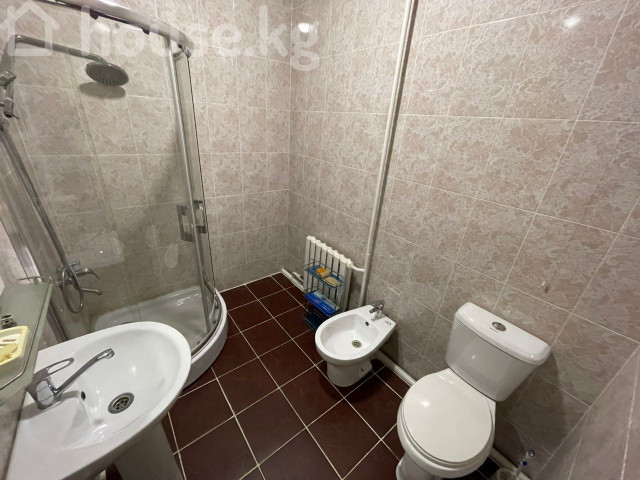 Дом, 4-комн., 90 м2, Бишкек, Ала-Тоо м-н, Маймак Бишкек - изображение 8