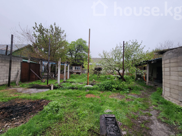 Дом, 4-комн., 90 м2, Бишкек, Чон-Арык, Чон Арык,  Баха Бишкек - изображение 2