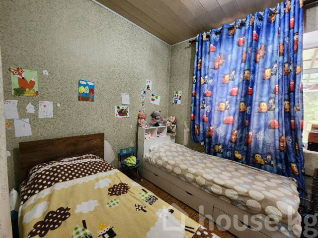 Дом, 4-комн., 100 м2, Бишкек, Восточный автовокзал, Ж.Жолу/Школьная Бишкек - изображение 8