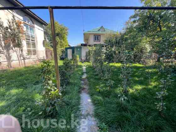 Дом, 4-комн., 57 м2, Бишкек Бишкек