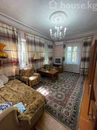 Дом, 4-комн., 57 м2, Бишкек Бишкек