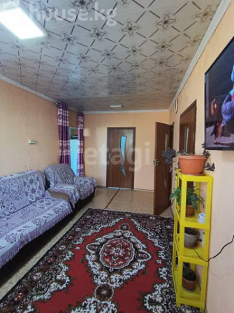 Дом, 4-комн., 82 м2, Бишкек, Арча-Бешик ж/м, Кызыл-Адыр Bishkek - photo 1