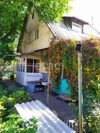 Дом, 4-комн., 103 м2, Бишкек, Кара-Балтинская Бишкек