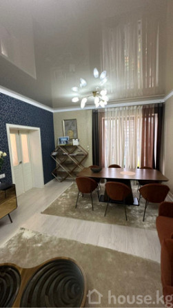 Дом, 4-комн., 150 м2, Бишкек, Ак-Орго ж/м Bishkek - photo 3