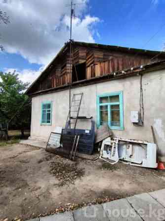 Дом, 4-комн., 51.9 м2, Бишкек, Арча-Бешик ж/м, Мозырский пер. Бишкек