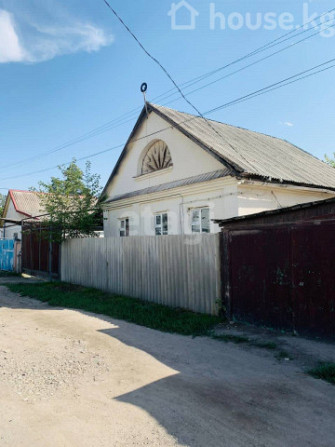 Дом, 4-комн., 62.1 м2, Бишкек, Тифлисская Бишкек - изображение 2