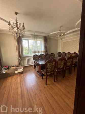 Дом, 4-комн., 134 м2, Бишкек, Рабочий Городок, Матыева/Тамбоский Бишкек