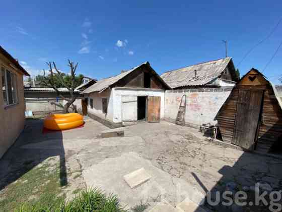 Дом, 4-комн., 90 м2, Бишкек, Васильева 277 Бишкек