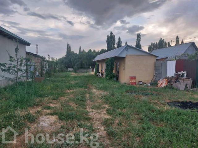 Дом, 4-комн., 30 м2, Бишкек, Алтын-Ордо ж/м, Сусамыр кочосундо 52/Алтын-ордо Бишкек - изображение 2
