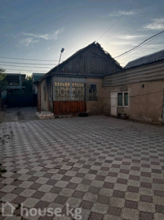 Дом, 4-комн., 186.3 м2, Бишкек, Аламединский рынок, Западная 103/Жибек-жолу Бишкек - изображение 3