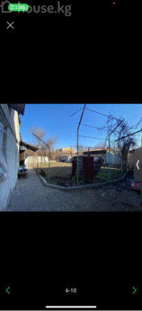 Дом, 4-комн., 90 м2, Бишкек, Мариупольский пер 70/Щербакова Бишкек - изображение 5