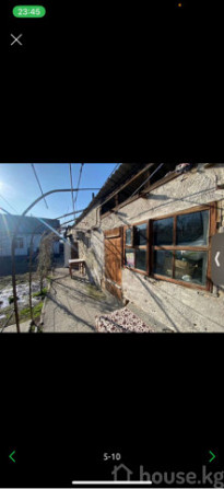 Дом, 4-комн., 90 м2, Бишкек, Мариупольский пер 70/Щербакова Бишкек - изображение 4