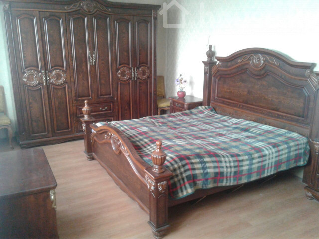 Дом, 4-комн., 220 м2, Бишкек, Рабочий Городок Бишкек - изображение 2