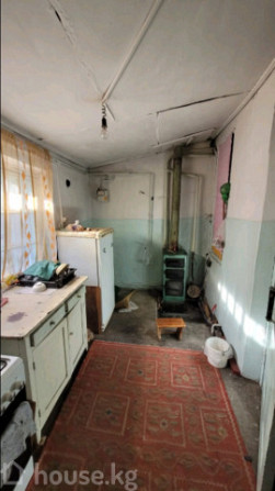 Дом, 4-комн., 61 м2, Бишкек, Пишпек ж/м, Пономарева 11/Кривоносова Бишкек - изображение 4