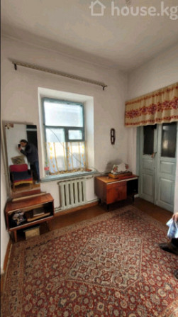 Дом, 4-комн., 61 м2, Бишкек, Пишпек ж/м, Пономарева 11/Кривоносова Бишкек - изображение 6