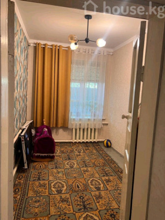Дом, 4-комн., 86 м2, Бишкек, сквозной 6/крымская Bishkek - photo 7