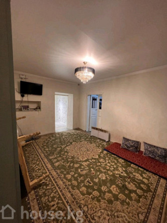 Дом, 4-комн., 86 м2, Бишкек, сквозной 6/крымская Bishkek - photo 5