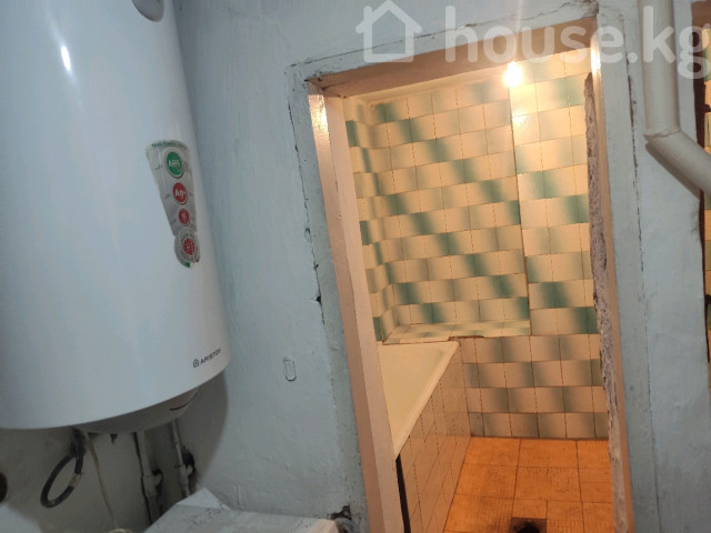 Дом, 5-комн., 100 м2, Бишкек, Аламединский рынок Бишкек - изображение 6