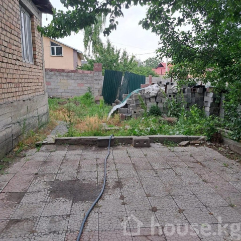 Дом, 5-комн., 170 м2, Бишкек, Красный Строитель ж/м, Наманганская 9 Бишкек - изображение 7