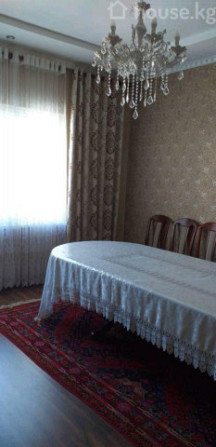 Дом, 5-комн., 170 м2, Бишкек, Чуй - Алматинка, гражданская 71/Чуй Алматинка Бишкек - изображение 3