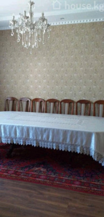 Дом, 5-комн., 170 м2, Бишкек, Чуй - Алматинка, гражданская 71/Чуй Алматинка Бишкек - изображение 4