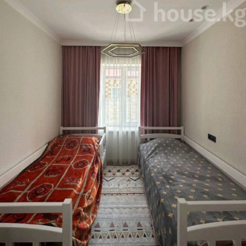 Дом, 5-комн., 240 м2, Бишкек, Киргизия 1 ж/м, Гаражная/Самойленко Бишкек - изображение 5