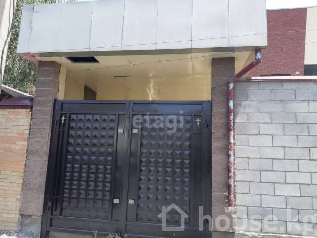 Дом, 6 и более комнат, 400 м2, Бишкек, 8 м-н, Жукеева-Пудовкина Bishkek - photo 3