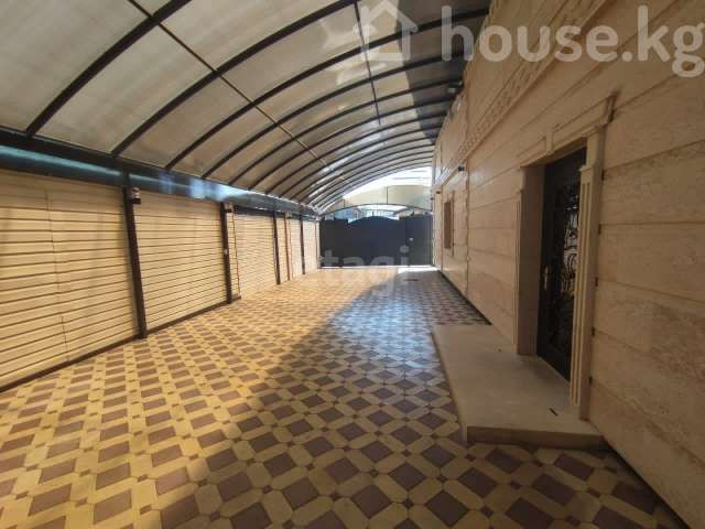 Дом, 6 и более комнат, 252 м2, Бишкек, Арча-Бешик ж/м, 7-я линия Bishkek - photo 8