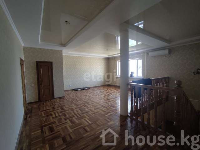 Дом, 6 и более комнат, 252 м2, Бишкек, Арча-Бешик ж/м, 7-я линия Bishkek - photo 6