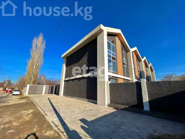 Дом, 6 и более комнат, 200 м2, Бишкек, Боровской пер. Bishkek - photo 3