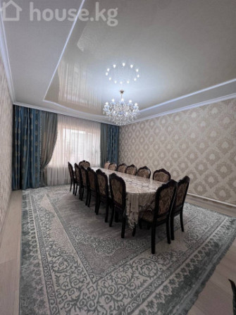 Дом, 6 и более комнат, 200 м2, Бишкек, Арча-Бешик ж/м Bishkek - photo 8