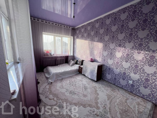 Дом, 6 и более комнат, 200 м2, Бишкек, Арча-Бешик ж/м Bishkek - photo 4