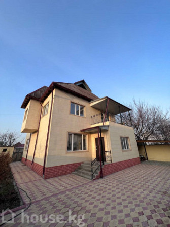 Дом, 6 и более комнат, 200 м2, Бишкек, Арча-Бешик ж/м Bishkek - photo 1