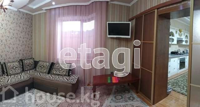Дом, 6 и более комнат, 300 м2, Бишкек, Худайбергенова Bishkek - photo 8