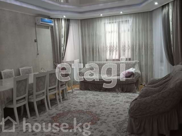 Дом, 6 и более комнат, 300 м2, Бишкек, Худайбергенова Bishkek - photo 6