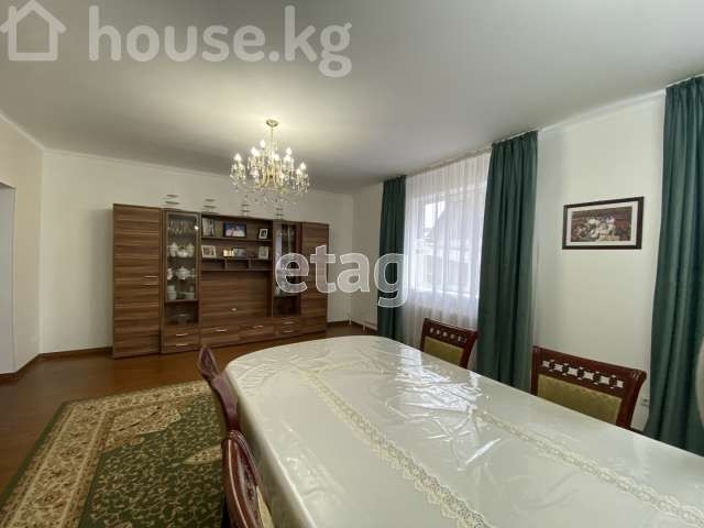 Дом, 6 и более комнат, 235.4 м2, Бишкек, 8 м-н, Куйручук Bishkek - photo 3